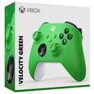 Xbox wireless controller Velocity Green (British brand)