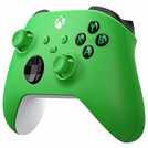 Xbox wireless controller Velocity Green (British brand)