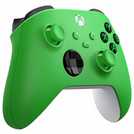 Xbox wireless controller Velocity Green (British brand)