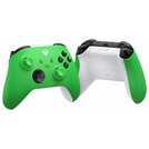 Xbox wireless controller Velocity Green (British brand)