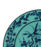 Meissen Original dinner plate 29cm, imported from the UK