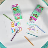 Crayola Colours of Kindness Bundle with colouring book and art supplies - British product