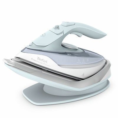 Argos Tefal Freemove Power FV6642 Cordless Steam Iron 1.74kg- Buy online at McGrocer