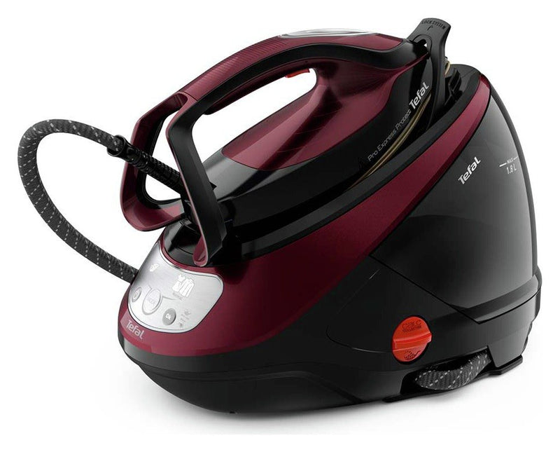 Tefal Pro Express Protect Steam Generator Iron (British brand)