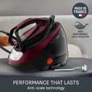 Tefal Pro Express Protect Steam Generator Iron (British brand)