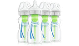 Argos Dr Brown's Anti-colic 270ml Bottles - 4 Pack- Buy online at McGrocer