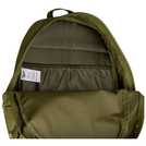 Reebok Olive Backpack 20L, imported from the UK