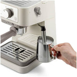 De'Longhi Stilosa manual espresso machine - British product