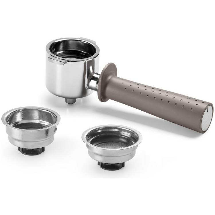 De'Longhi Stilosa manual espresso machine - British product