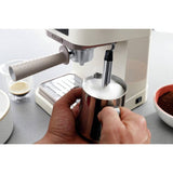 De'Longhi Stilosa manual espresso machine - British product