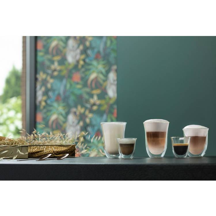De'Longhi Stilosa manual espresso machine - British product