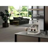 De'Longhi Stilosa manual espresso machine - British product