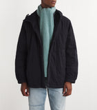 Le Bonnet lambswool classic scarf 180x22cm (British brand)