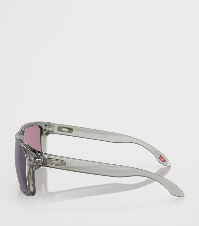 Oakley Holbrook XL sunglasses larger fit - British product