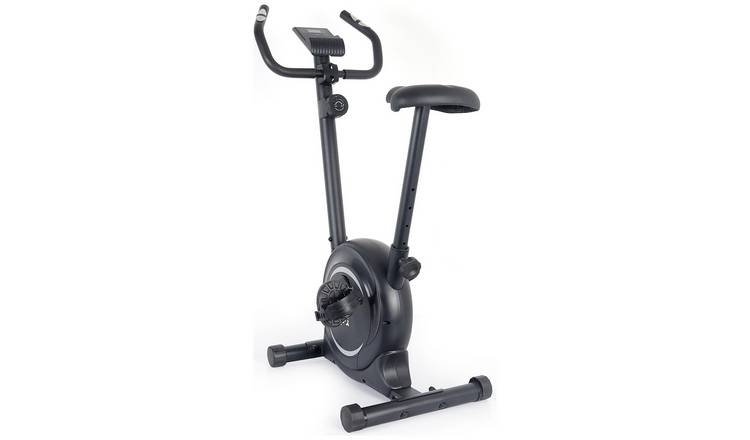 Opti Magnetic Exercise Bike, imported from the UK
