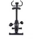 Opti Magnetic Exercise Bike, imported from the UK