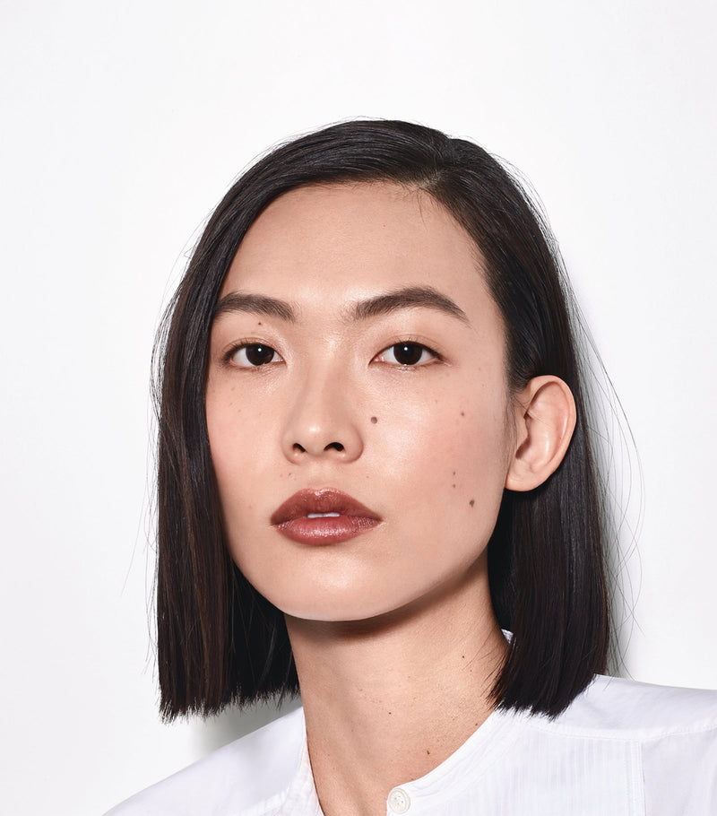 Westman Atelier lip suede palette (British brand)