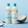 Superdrug Extracts Coconut Bath Soak 500ml (British brand)