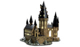 Harry Potter Light Up Hogwarts craft kit 28cm, imported from the UK