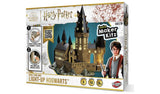 Harry Potter Light Up Hogwarts craft kit 28cm, imported from the UK