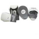 Everlast Boxercise Kit White Grey Size H32xW38xD32cm - British product