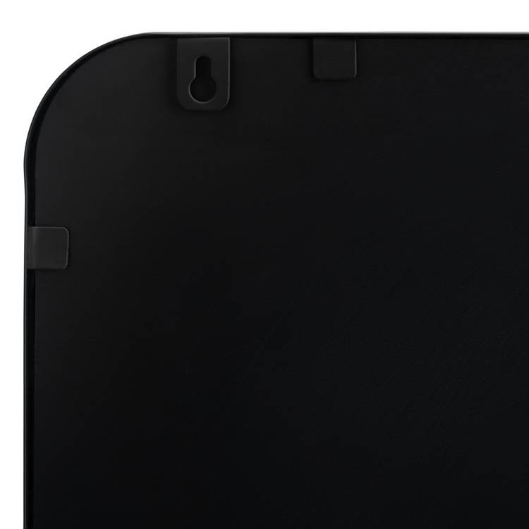 Innova mirror with shelf 65x40cm, UK version
