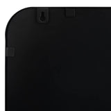 Innova mirror with shelf 65x40cm, UK version