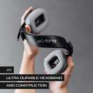 Astro A10 Wired Gaming Headset Black - British product