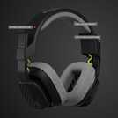 Astro A10 Wired Gaming Headset Black - British product