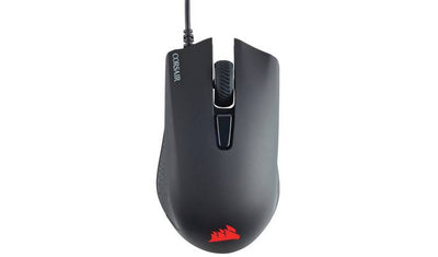 Argos Corsair Harpoon RGB Pro Wired Gaming Mouse - Black- Buy online at McGrocer