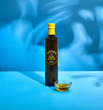 Karyatis extra virgin olive oil 500ml, imported from the UK