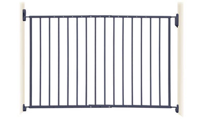Argos Dreambaby Arizona Extendable Safety Gate (68-112cm) - Grey- Buy online at McGrocer