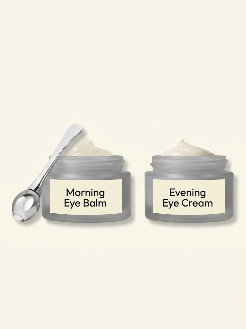 Elemis Pro-Collagen Eye Treatment Duo 2x10ml, imported from the UK
