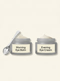 Elemis Pro-Collagen Eye Treatment Duo 2x10ml, imported from the UK