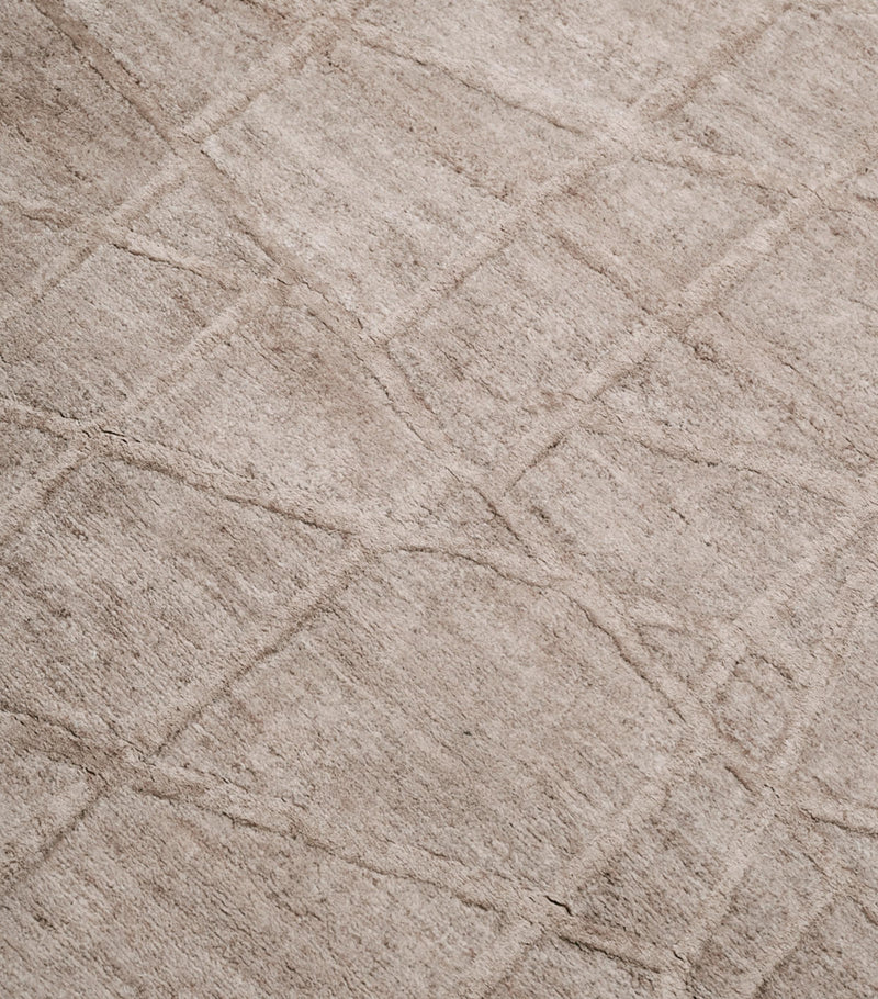 The Rug Company Riven Dune rug 1.83m x 2.74m (British brand)