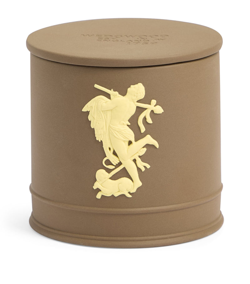 Wedgwood Bacchus Vigour candle 540g - British product