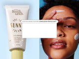 Bondi Sands Face Lotion SPF 50+ 50ml - British product