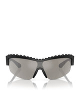 Harrods Swarovski Embellished SK6014 Sunglasses- Buy online at McGrocer