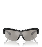 Swarovski SK6014 embellished sunglasses with crystals, UK version
