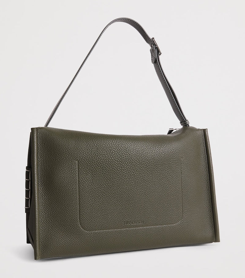 JW Anderson Loafer messenger bag, UK version