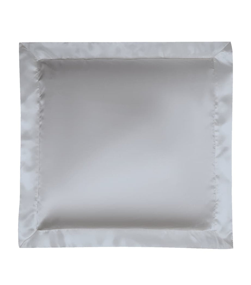 Gingerlily silk square pillowcase 65cm x 65cm, UK version