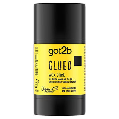 Superdrug got2b Glued Wax Stick Hair Styling 50ml- Buy online at McGrocer