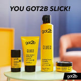 got2b Glued Wax Stick hair styling 50ml, UK version