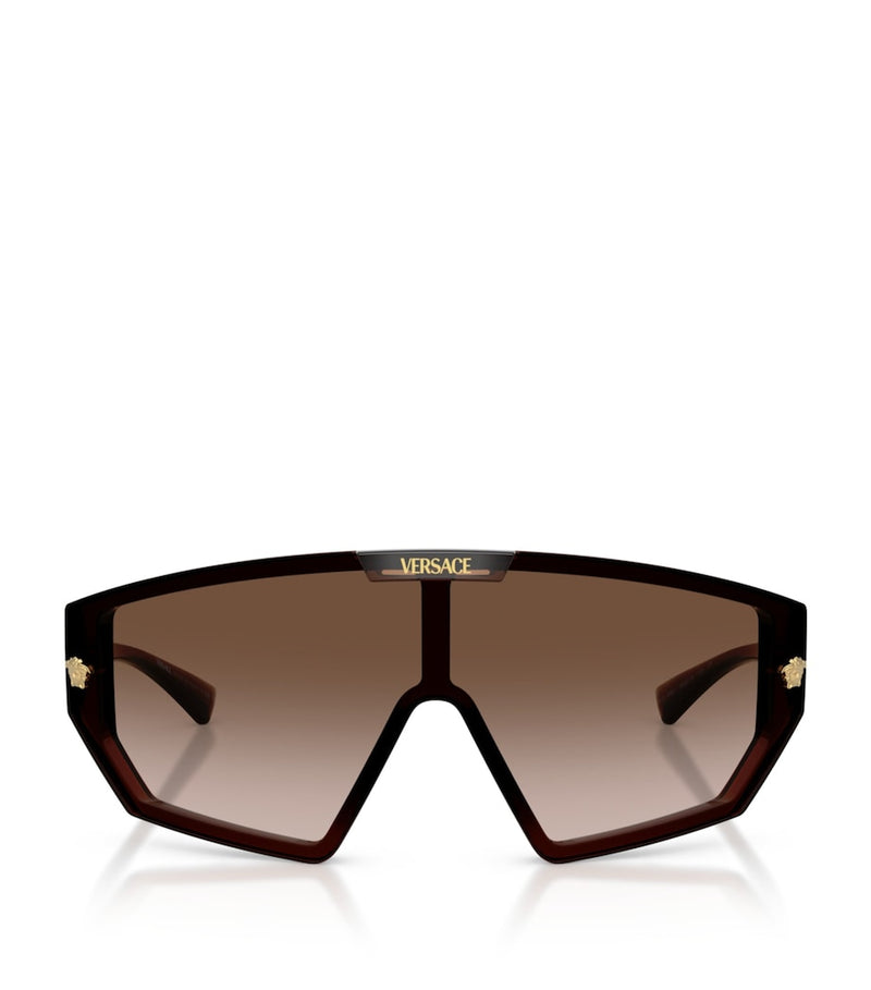 Versace Injected 0VE4461 sunglasses, UK version