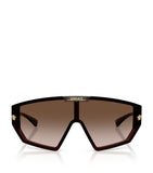 Versace Injected 0VE4461 sunglasses, UK version