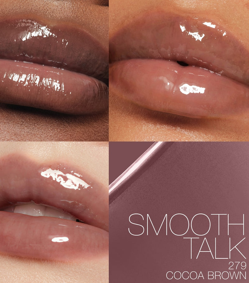 NARS Afterglow Lip Shine lip gloss, imported from the UK