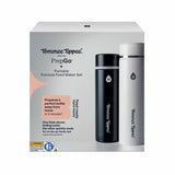 Tommee Tippee Go Prep formula feed maker set - British product