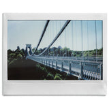 instax Wide Film pack 20 exposures (British brand)