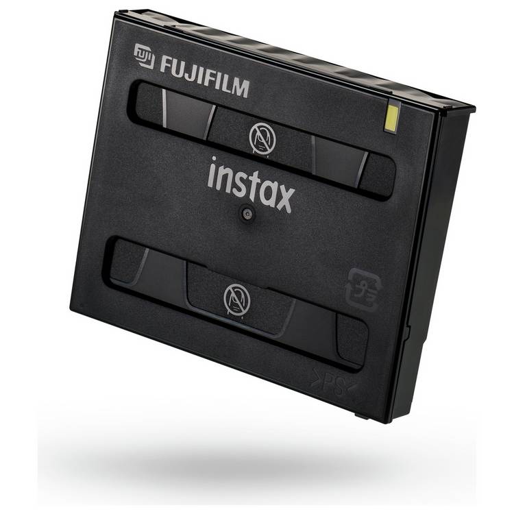 instax Wide Film pack 20 exposures (British brand)