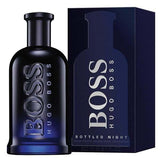 Superdrug Hugo Boss Bottled Night Eau De Toilette for Men 100ml- Buy online at McGrocer